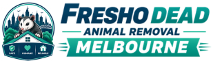 Fresho Dead Animal Removal Oakleigh logo